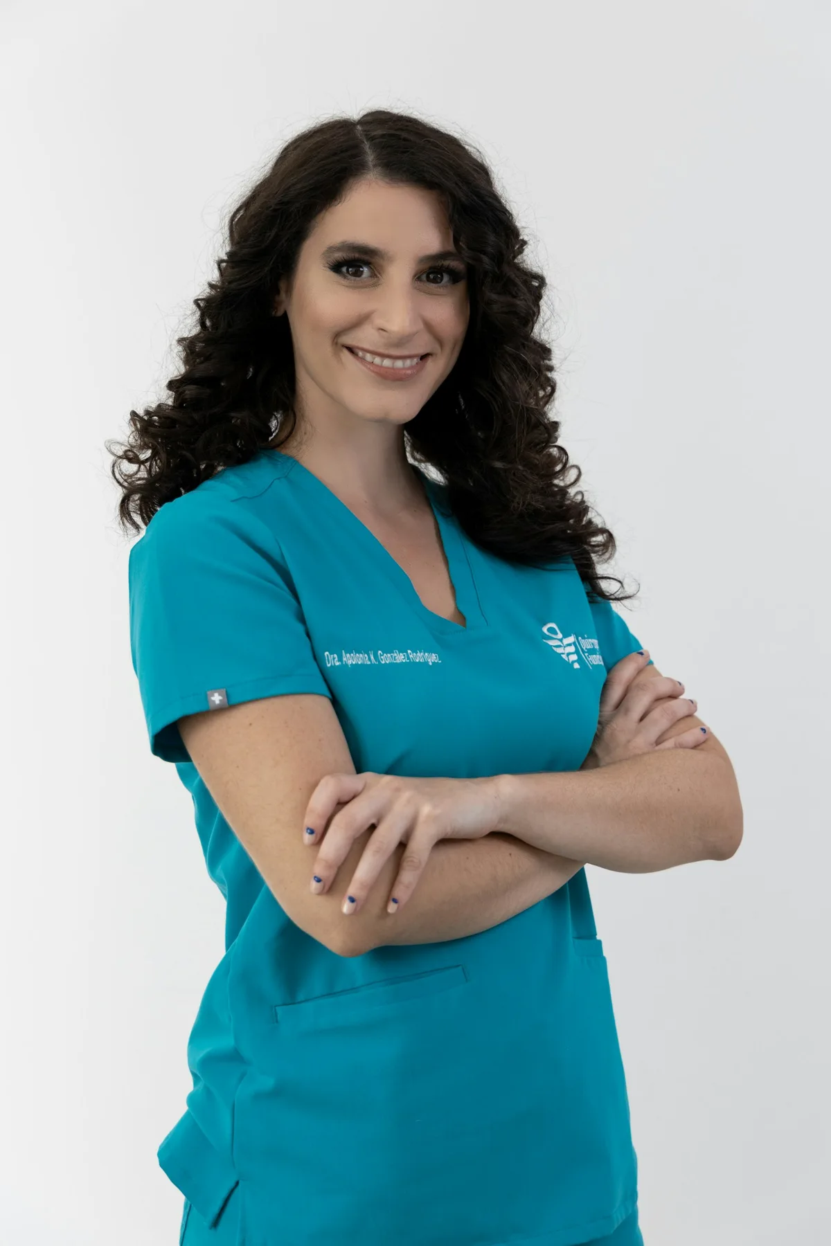 Dra. Paula Núñez
