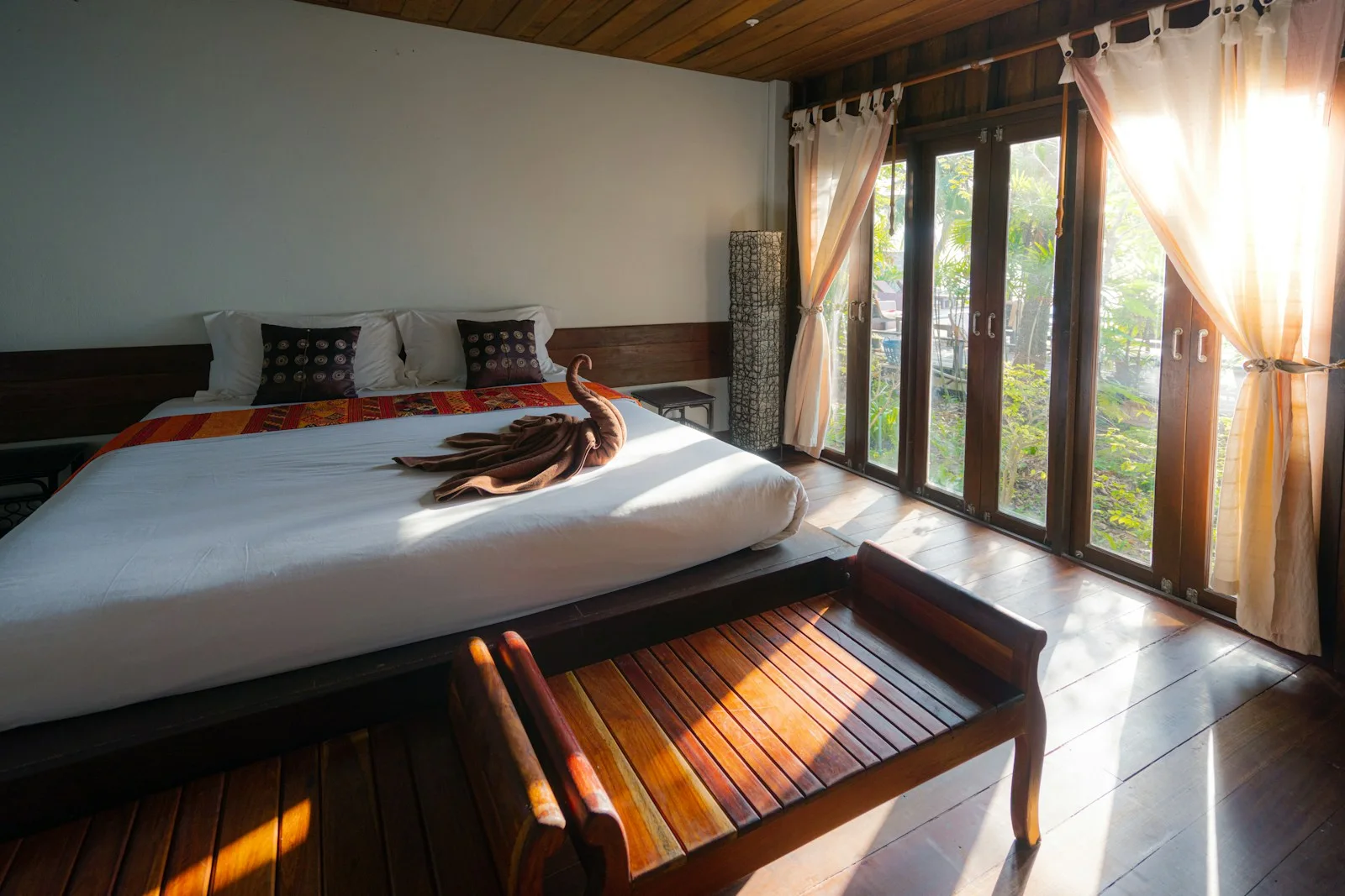 Estándar Ejecutiva en ARUMA Grand Hotel
