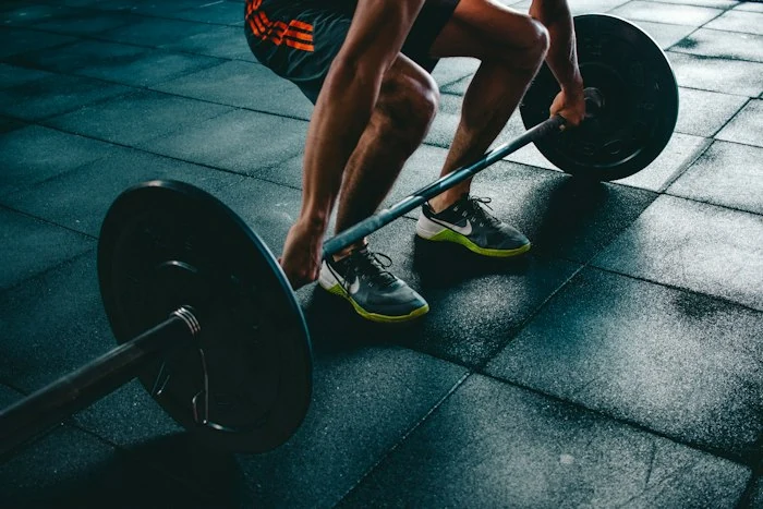 Equipamiento deportivo