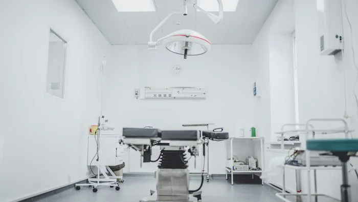 Consultorio médico
