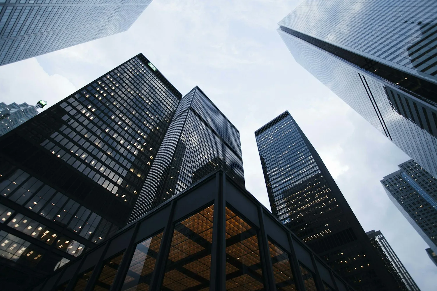 Proyecto inmobiliario