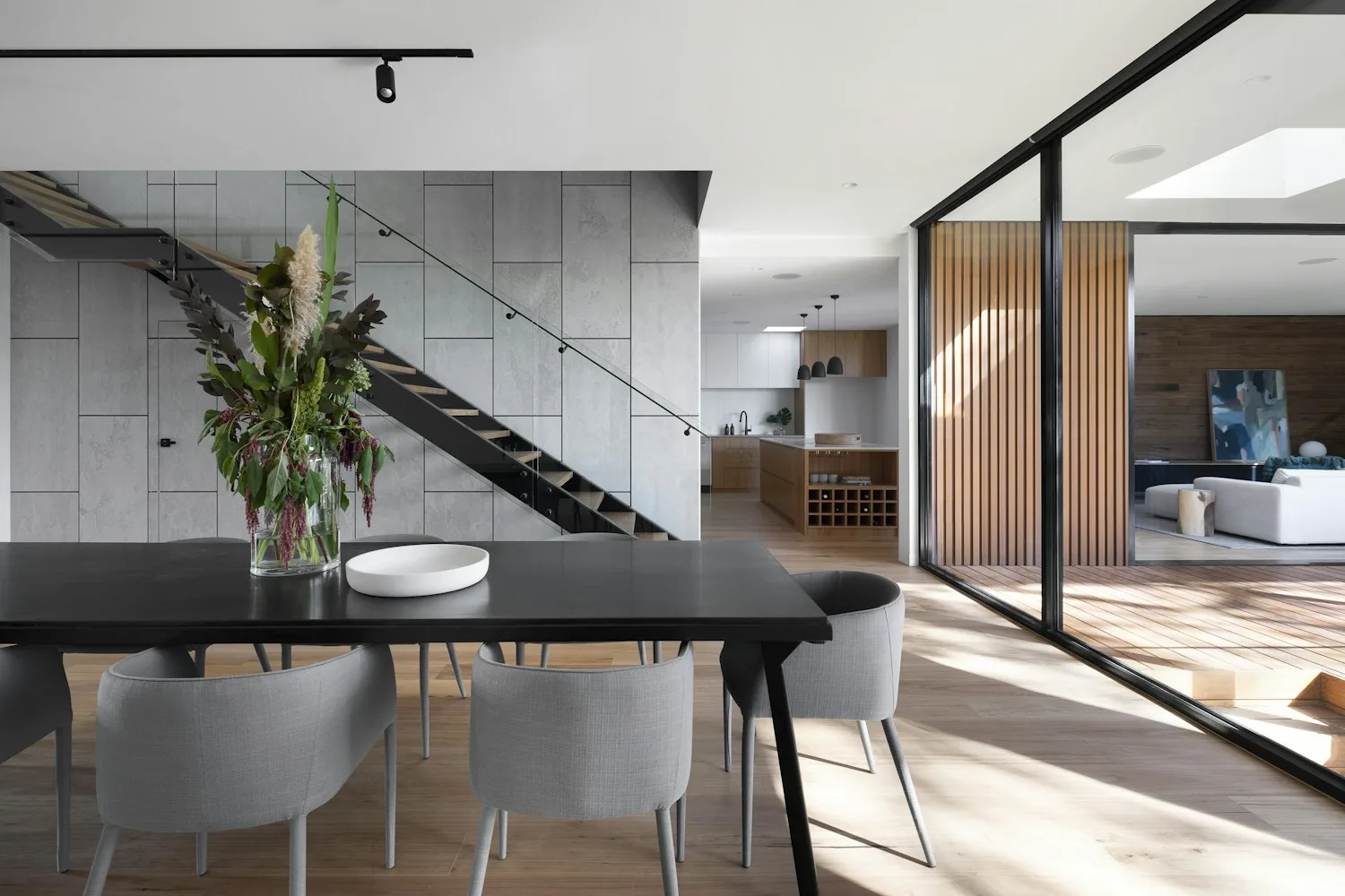 Propiedad residencial
