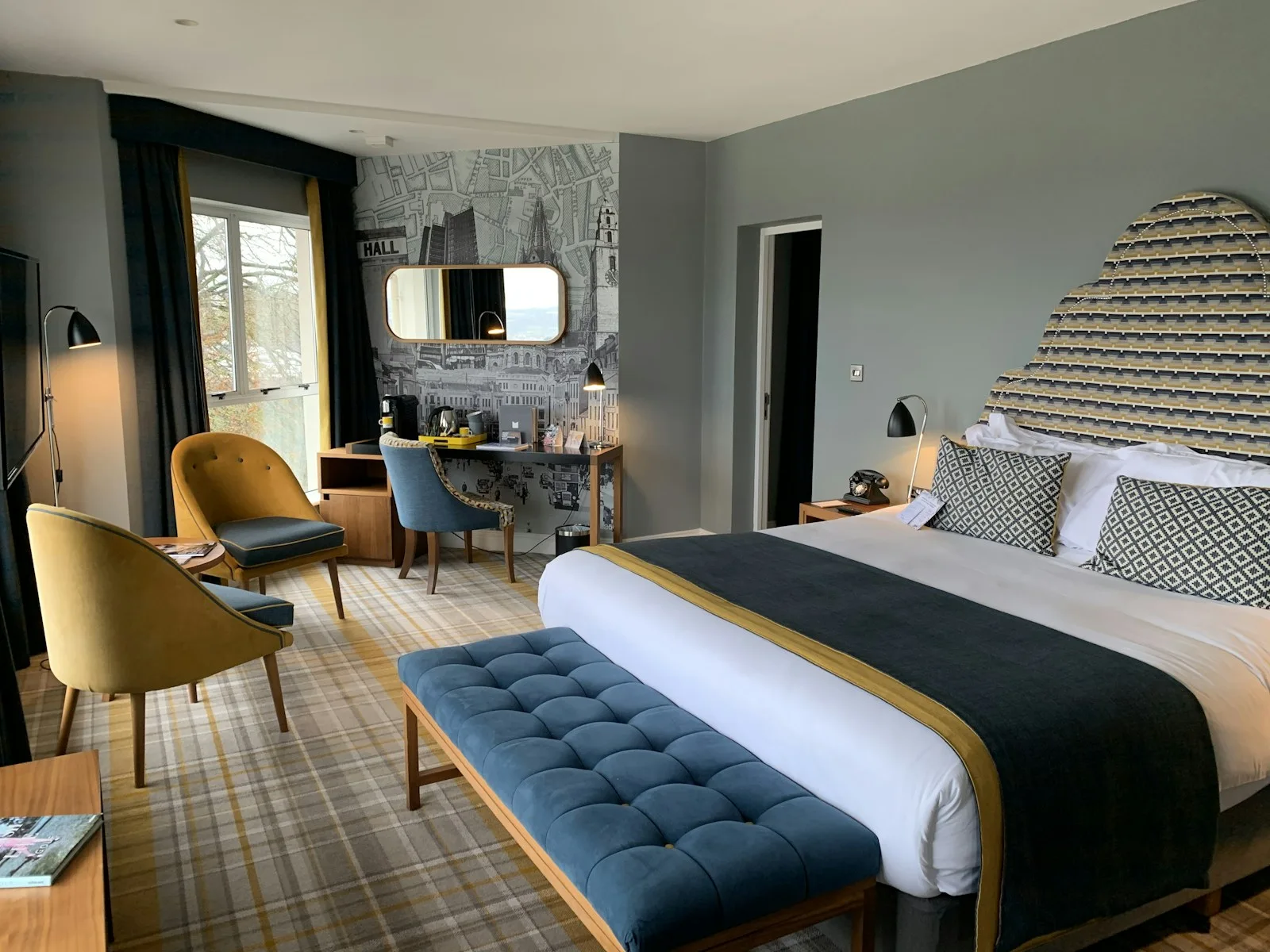 Suite Familiar