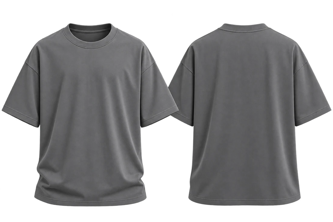 ESSENTIAL GREY — Colección demo