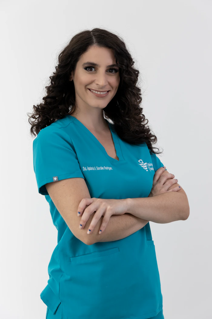 Dra. Lucía Herrera